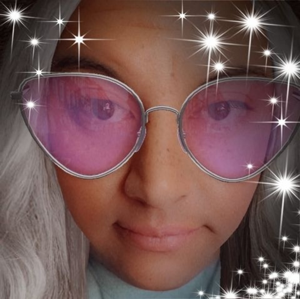 Meet your Posher, Jamie